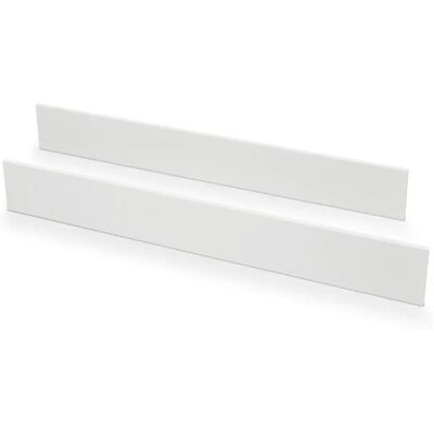 Höffner Umbauseiten Thilo Thilo ¦ weiß ¦ Maße (cm): B: 139 H: 19 Höffner Umbauseiten Thilo Thilo ¦ weiß ¦ Maße (cm): B: 139 H: 19