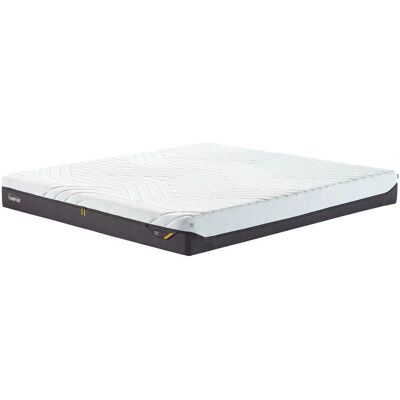 TEMPUR PRO Mittelfest Hybrid CoolQuilt Matratze - Visco-Matratze TEMPUR PRO Mittelfest Hybrid CoolQuilt Matratze - Visco-Matratze