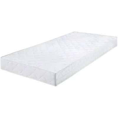 Badenia Badenia Komfortmatratze BT 100 - Matratze Badenia Badenia Komfortmatratze BT 100 - Matratze