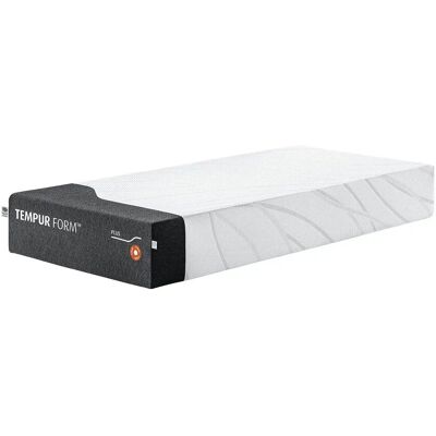 TEMPUR Viscoschaummatratze Form Plus Firm ¦ Maße (cm): B: 90 H: 25 TEMPUR Viscoschaummatratze Form Plus Firm ¦ Maße (cm): B: 90 H: 25
