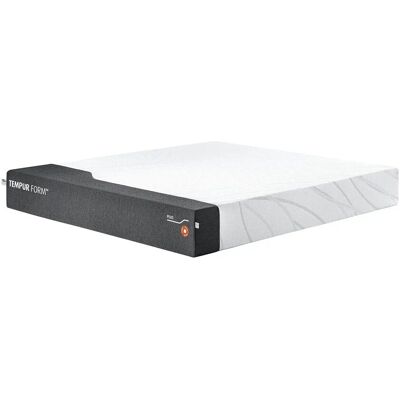 TEMPUR Viscoschaummatratze Form Plus Firm ¦ Maße (cm): B: 140 H: 25 TEMPUR Viscoschaummatratze Form Plus Firm ¦ Maße (cm): B: 140 H: 25