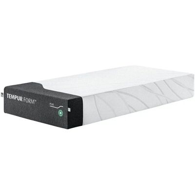 TEMPUR Viscoschaummatratze Form Plus Medium ¦ Maße (cm): B: 90 H: 25 TEMPUR Viscoschaummatratze Form Plus Medium ¦ Maße (cm): B: 90 H: 25