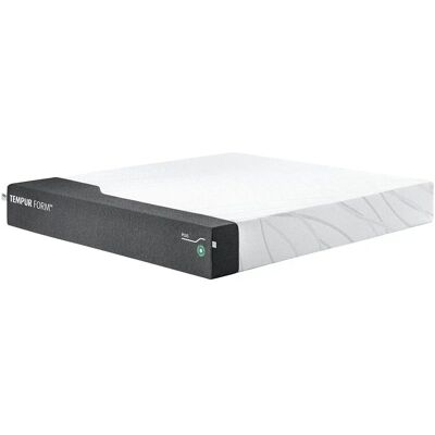 TEMPUR Viscoschaummatratze Form Plus Medium ¦ Maße (cm): B: 140 H: 25 TEMPUR Viscoschaummatratze Form Plus Medium ¦ Maße (cm): B: 140 H: 25