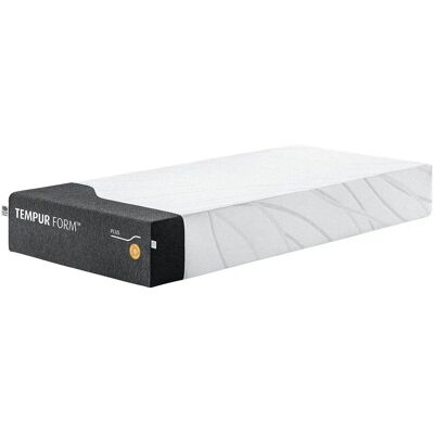 TEMPUR Viscoschaummatratze Form Plus Hybrid ¦ Maße (cm): B: 90 H: 25 TEMPUR Viscoschaummatratze Form Plus Hybrid ¦ Maße (cm): B: 90 H: 25