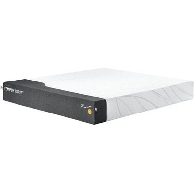 TEMPUR Viscoschaummatratze Form Plus Hybrid ¦ Maße (cm): B: 140 H: 25 TEMPUR Viscoschaummatratze Form Plus Hybrid ¦ Maße (cm): B: 140 H: 25