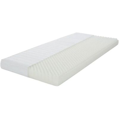 sun garden Rollmatratze P830 ComfortPur ¦ weiß ¦ Maße (cm): B: 90 H: 13 sun garden Rollmatratze P830 ComfortPur ¦ weiß ¦ Maße (cm): B: 90 H: 13