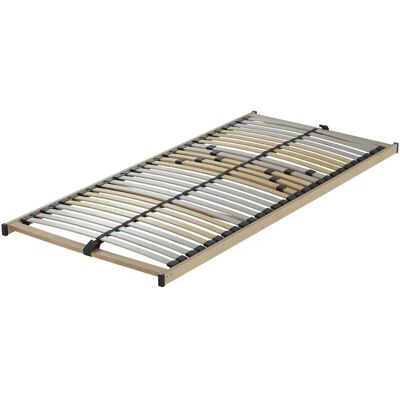 sun garden Lattenrost L 2040 NV Brillant ¦ braun ¦ Maße (cm): B: 90 sun garden Lattenrost L 2040 NV Brillant ¦ braun ¦ Maße (cm): B: 90