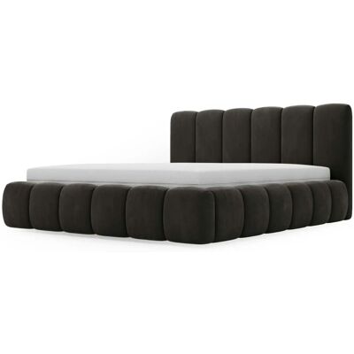 Cloud - Cloud - 160x200 - Schwarz - Bed Cloud - Cloud - 160x200 - Schwarz - Bed