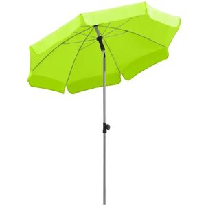 Schneider Schirme Sonnenschirm Locarno ¦ Maße (cm): H: 220 Ø: 150 Schneider Schirme Sonnenschirm Locarno ¦ Maße (cm): H: 220 Ø: 150