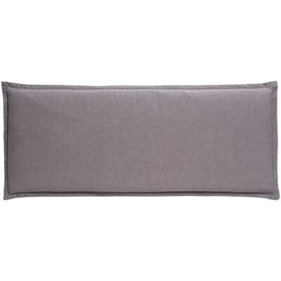 GO-DE Gartenmöbel-Auflage High Tea Stone ¦ grau ¦ Maße (cm): B: 48 H: 6 GO-DE Gartenmöbel-Auflage High Tea Stone ¦ grau ¦ Maße (cm): B: 48 H: 6