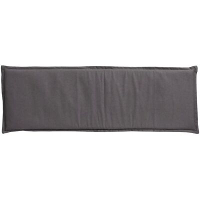 GO-DE Gartenmöbel-Auflage High Tea Stone ¦ grau ¦ Maße (cm): B: 48 H: 6 GO-DE Gartenmöbel-Auflage High Tea Stone ¦ grau ¦ Maße (cm): B: 48 H: 6