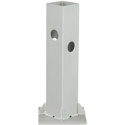 Schneider Schirme Universalbodenplatte Schneider ¦ silber ¦ Maße (cm): B: 16 H: Schneider Schirme Universalbodenplatte Schneider ¦ silber ¦ Maße (cm): B: 16 H: