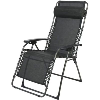 Höffner Relaxsessel Tobago ¦ grau ¦ Maße (cm): B: 65 H: 120 Höffner Relaxsessel Tobago ¦ grau ¦ Maße (cm): B: 65 H: 120