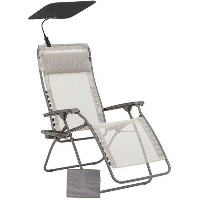 Lafuma Relaxsessel Relax Zen ¦ Maße (cm): B: 67 H: 114 T: 88.0 Lafuma Relaxsessel Relax Zen ¦ Maße (cm): B: 67 H: 114 T: 88.0
