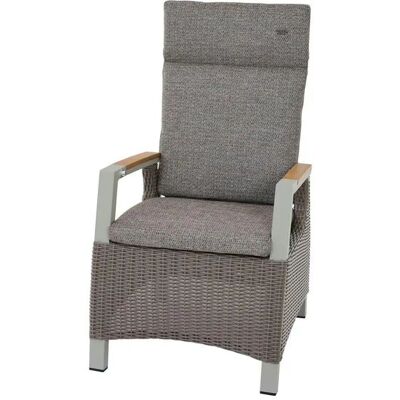 Siena Garden Sessel Corido ¦ creme ¦ Maße (cm): B: 61 H: 109 Siena Garden Sessel Corido ¦ creme ¦ Maße (cm): B: 61 H: 109