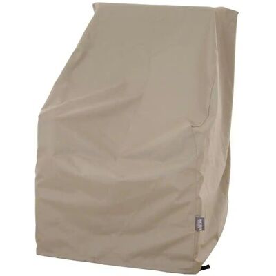 Siena Garden Schutzhülle Plus Loungesesselhülle ¦ beige ¦ Maße (cm): B: 78 H: Siena Garden Schutzhülle Plus Loungesesselhülle ¦ beige ¦ Maße (cm): B: 78 H: