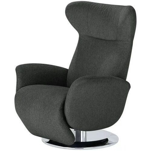 Drehsessel  JOOP! Lounge ¦ schwarz ¦ Maße (cm): B: 85 H: 109 T: 88.0
