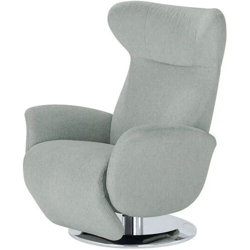 Drehsessel  JOOP! Lounge ¦ blau ¦ Maße (cm): B: 85 H: 109 T: 88.0