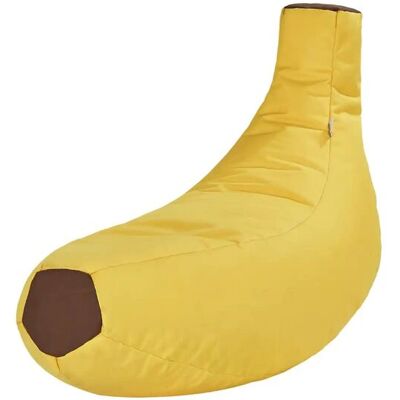 Höffner Sitzsack Barni ¦ gelb ¦ Maße (cm): B: 140 H: 60 T: 83.0 Höffner Sitzsack Barni ¦ gelb ¦ Maße (cm): B: 140 H: 60 T: 83.0