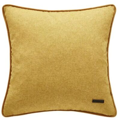 Esprit Kissen E-Harp ¦ gelb ¦ Maße (cm): B: 38 Esprit Kissen E-Harp ¦ gelb ¦ Maße (cm): B: 38