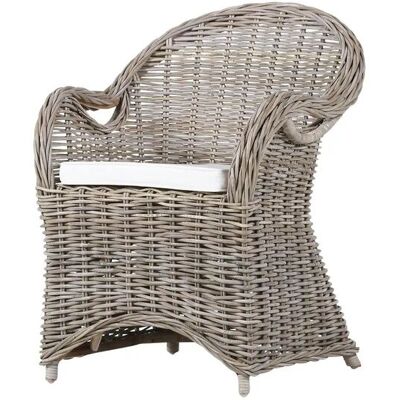 Höffner Sessel Hiding ¦ grau ¦ Maße (cm): B: 64 H: 88 T: 67.0 Höffner Sessel Hiding ¦ grau ¦ Maße (cm): B: 64 H: 88 T: 67.0