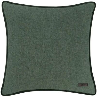 Esprit Kissen E-Harp ¦ grün ¦ Maße (cm): B: 38 Esprit Kissen E-Harp ¦ grün ¦ Maße (cm): B: 38