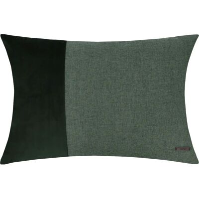 Esprit Kissen E-Harp ¦ grün ¦ Maße (cm): B: 38 Esprit Kissen E-Harp ¦ grün ¦ Maße (cm): B: 38