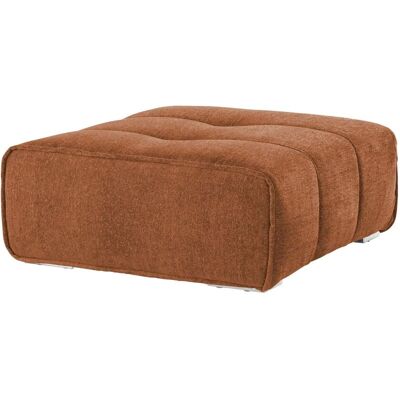 uno Hocker London ¦ orange ¦ Maße (cm): B: 103 H: 44 T: 103.0 uno Hocker London ¦ orange ¦ Maße (cm): B: 103 H: 44 T: 103.0