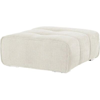 uno Hocker London ¦ weiß ¦ Maße (cm): B: 103 H: 44 T: 103.0 uno Hocker London ¦ weiß ¦ Maße (cm): B: 103 H: 44 T: 103.0