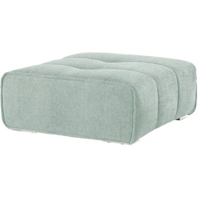 uno Hocker London ¦ grün ¦ Maße (cm): B: 103 H: 44 T: 103.0 uno Hocker London ¦ grün ¦ Maße (cm): B: 103 H: 44 T: 103.0