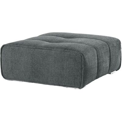 uno Hocker London ¦ grau ¦ Maße (cm): B: 103 H: 44 T: 103.0 uno Hocker London ¦ grau ¦ Maße (cm): B: 103 H: 44 T: 103.0