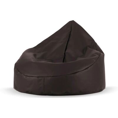 KONSIMO Sitzsack ¦ braun ¦ Maße (cm): B: 85 H: 80 KONSIMO Sitzsack ¦ braun ¦ Maße (cm): B: 85 H: 80
