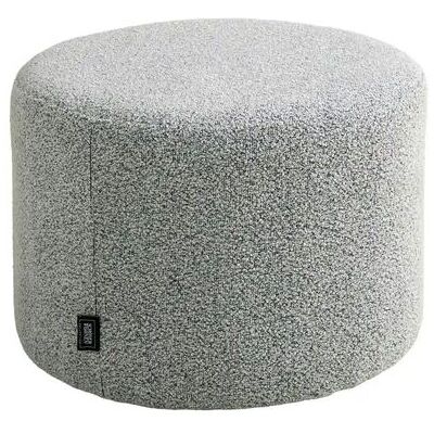 SCHÖNER WOHNEN Kollektion Pouf ¦ grau ¦ Maße (cm): H: 34 Ø: 50 SCHÖNER WOHNEN Kollektion Pouf ¦ grau ¦ Maße (cm): H: 34 Ø: 50