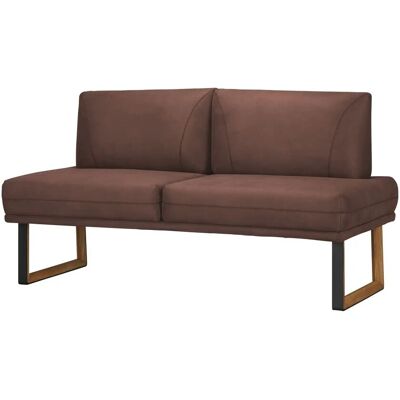 Woodford Polsterbank Soras ¦ braun ¦ Maße (cm): B: 182 H: 89 T: 75.0 Woodford Polsterbank Soras ¦ braun ¦ Maße (cm): B: 182 H: 89 T: 75.0
