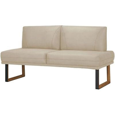 Woodford Polsterbank Soras ¦ beige ¦ Maße (cm): B: 182 H: 89 T: 75.0 Woodford Polsterbank Soras ¦ beige ¦ Maße (cm): B: 182 H: 89 T: 75.0