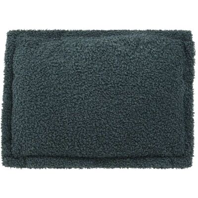 Höffner Kissen 60 x 40 cm Furio ¦ türkis/petrol ¦ Maße (cm): B: 60 H: 40 Höffner Kissen 60 x 40 cm Furio ¦ türkis/petrol ¦ Maße (cm): B: 60 H: 40
