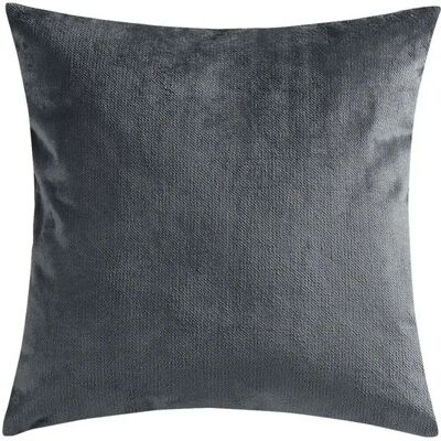Höffner Kissen 60 x 60 cm Campo ¦ grau ¦ Maße (cm): B: 60 H: 60 Höffner Kissen 60 x 60 cm Campo ¦ grau ¦ Maße (cm): B: 60 H: 60