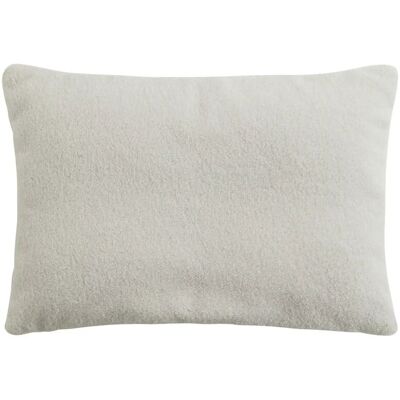 Höffner Kissen 60 x 40 cm Curve ¦ weiß ¦ Maße (cm): B: 60 Höffner Kissen 60 x 40 cm Curve ¦ weiß ¦ Maße (cm): B: 60