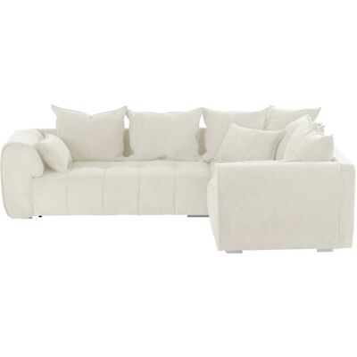 uno Ecksofa London ¦ creme ¦ Maße (cm): B: 297 H: 71 T: 265.0 uno Ecksofa London ¦ creme ¦ Maße (cm): B: 297 H: 71 T: 265.0