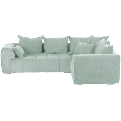 uno Ecksofa London ¦ grün ¦ Maße (cm): B: 297 H: 71 T: 265.0 uno Ecksofa London ¦ grün ¦ Maße (cm): B: 297 H: 71 T: 265.0