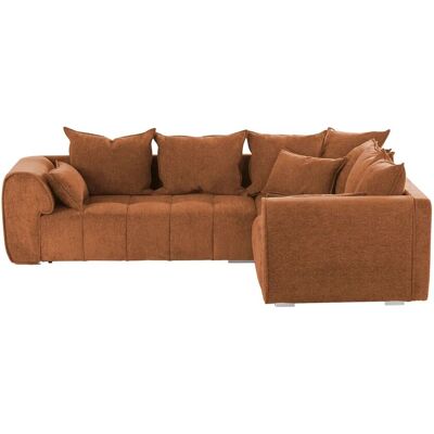 uno Ecksofa London ¦ orange ¦ Maße (cm): B: 297 H: 71 T: 265.0 uno Ecksofa London ¦ orange ¦ Maße (cm): B: 297 H: 71 T: 265.0
