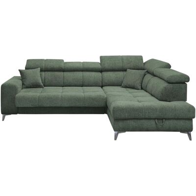 ED Exciting Design Sydney Sofa - Verschiedene Farben & Funktionen ED Exciting Design Sydney Sofa - Verschiedene Farben & Funktionen