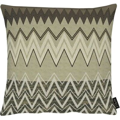 Apelt Ipanema Dekokissen - Zickzack Jacquard Apelt Ipanema Dekokissen - Zickzack Jacquard