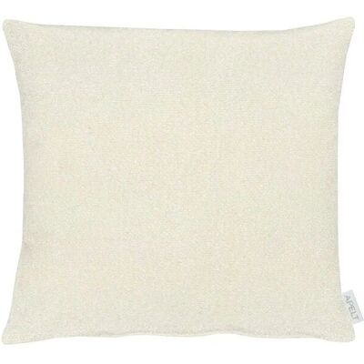 Apelt Kissen ¦ creme ¦ Maße (cm): B: 45 Apelt Kissen ¦ creme ¦ Maße (cm): B: 45
