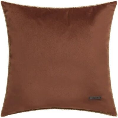 Esprit Kissenhülle E-Serie ¦ braun ¦ Maße (cm): B: 38 Esprit Kissenhülle E-Serie ¦ braun ¦ Maße (cm): B: 38