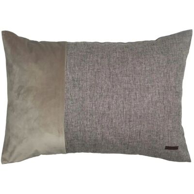 Esprit Kissenhülle ¦ braun ¦ Maße (cm): B: 58 H: 0,5 Esprit Kissenhülle ¦ braun ¦ Maße (cm): B: 58 H: 0,5