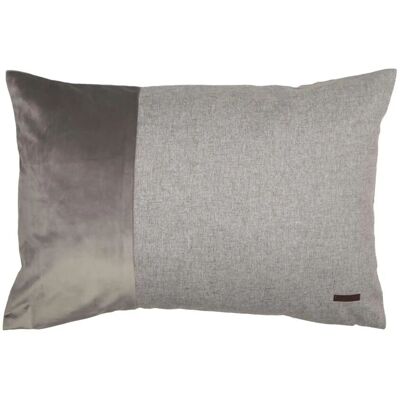 Esprit Kissenhülle ¦ grau ¦ Maße (cm): B: 58 H: 0,5 Esprit Kissenhülle ¦ grau ¦ Maße (cm): B: 58 H: 0,5
