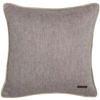 Esprit Kissenhülle ¦ braun ¦ Maße (cm): B: 38 H: 0,5 Esprit Kissenhülle ¦ braun ¦ Maße (cm): B: 38 H: 0,5