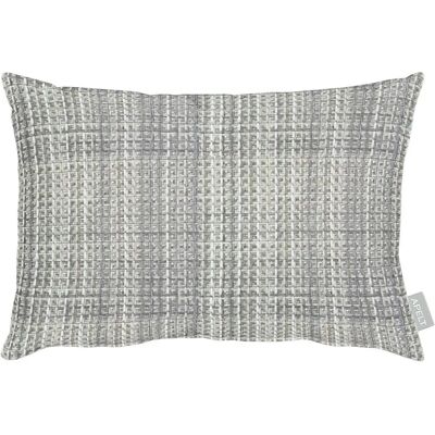 Apelt Kissen ¦ grau ¦ Maße (cm): B: 35 H: 10 Apelt Kissen ¦ grau ¦ Maße (cm): B: 35 H: 10