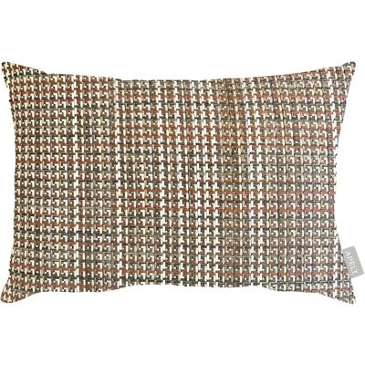 Apelt Kissen ¦ braun ¦ Maße (cm): B: 35 H: 10 Apelt Kissen ¦ braun ¦ Maße (cm): B: 35 H: 10
